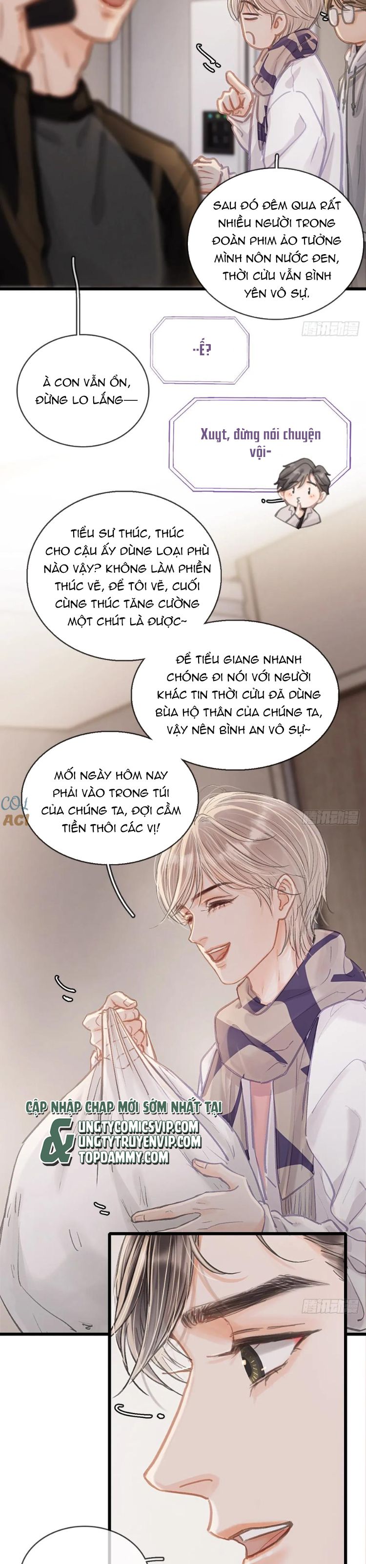 Ngày Dài Gặp Người Khuyết Tâm Nhãn Chap 34 - Next Chap 35