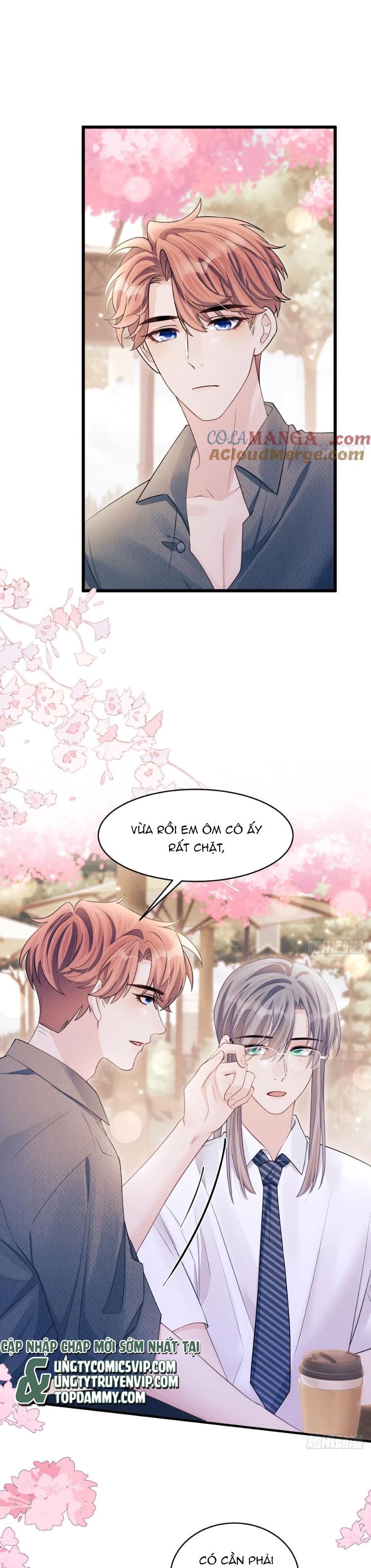 Tôi Hoài Nghi Ảnh Đế Đang Theo Đuổi Tôi Chap 153 - Next Chap 154