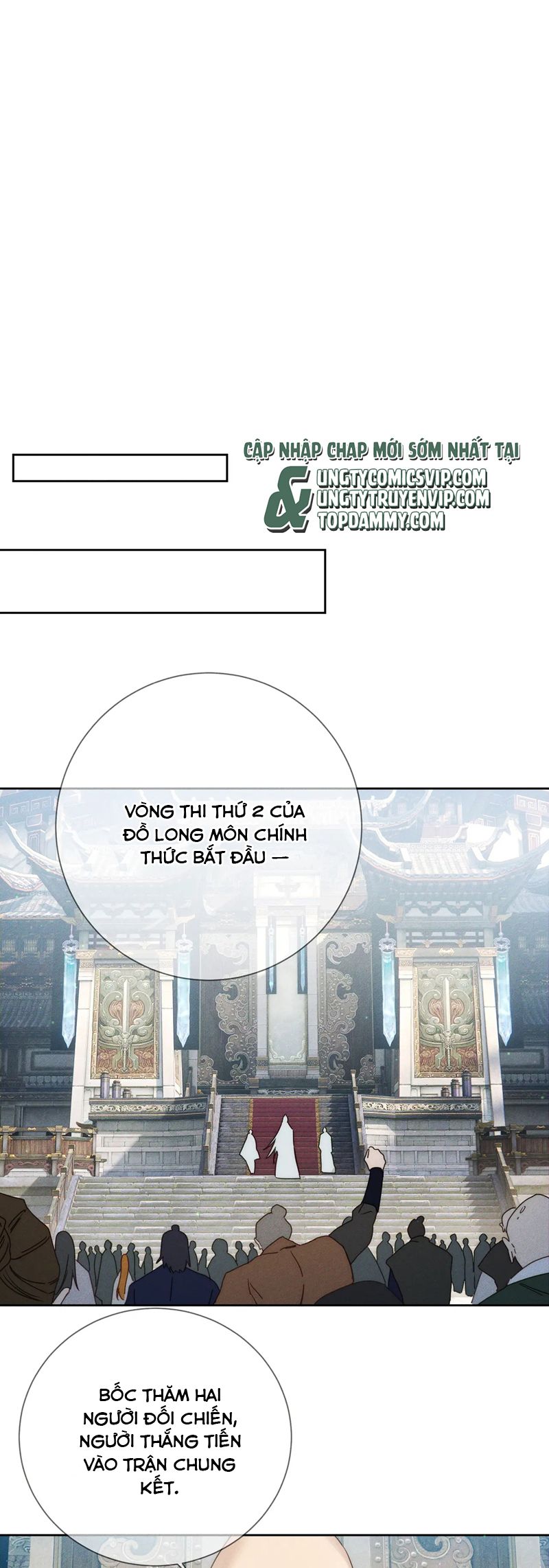 Nhân Vật Chính Chỉ Muốn Yêu Đương Chap 160 - Next Chap 161