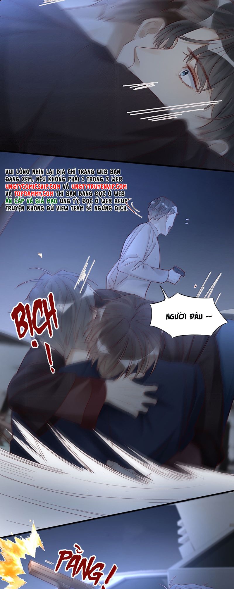 Phim Giả Làm Thật Chap 98 - Next Chap 99