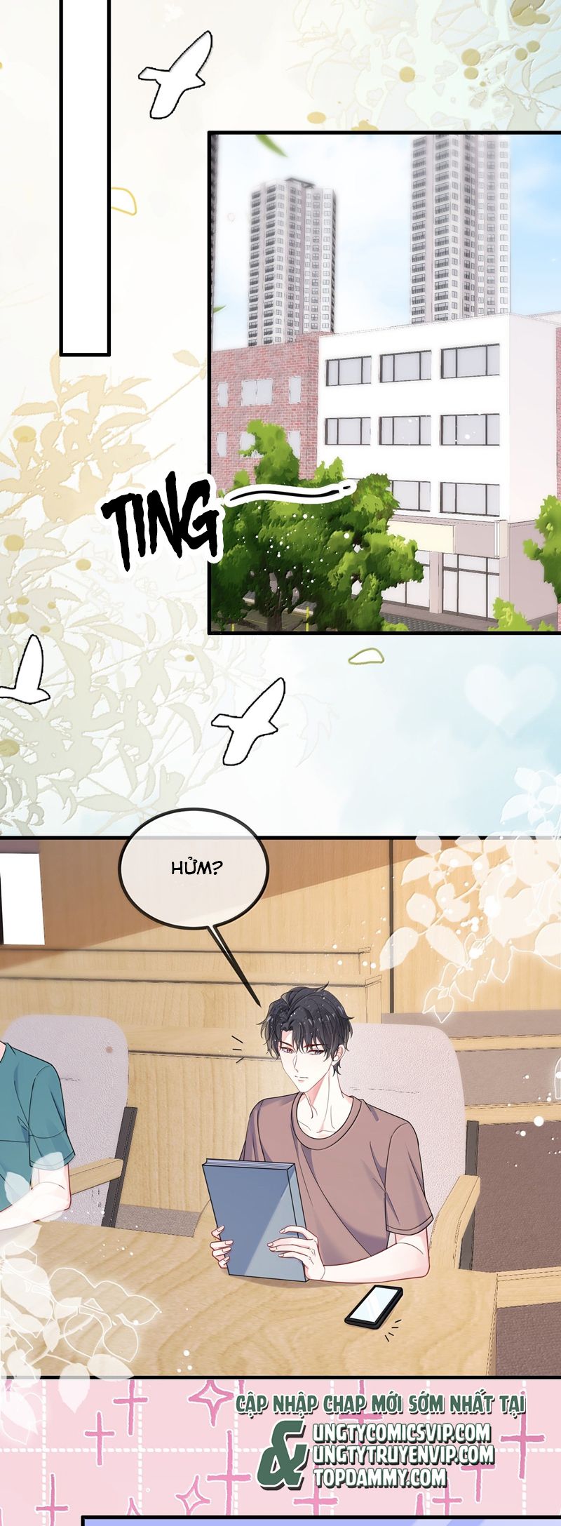 Giáo Bá Là Một Tên Yêu Tinh Chap 127 - Next Chap 128