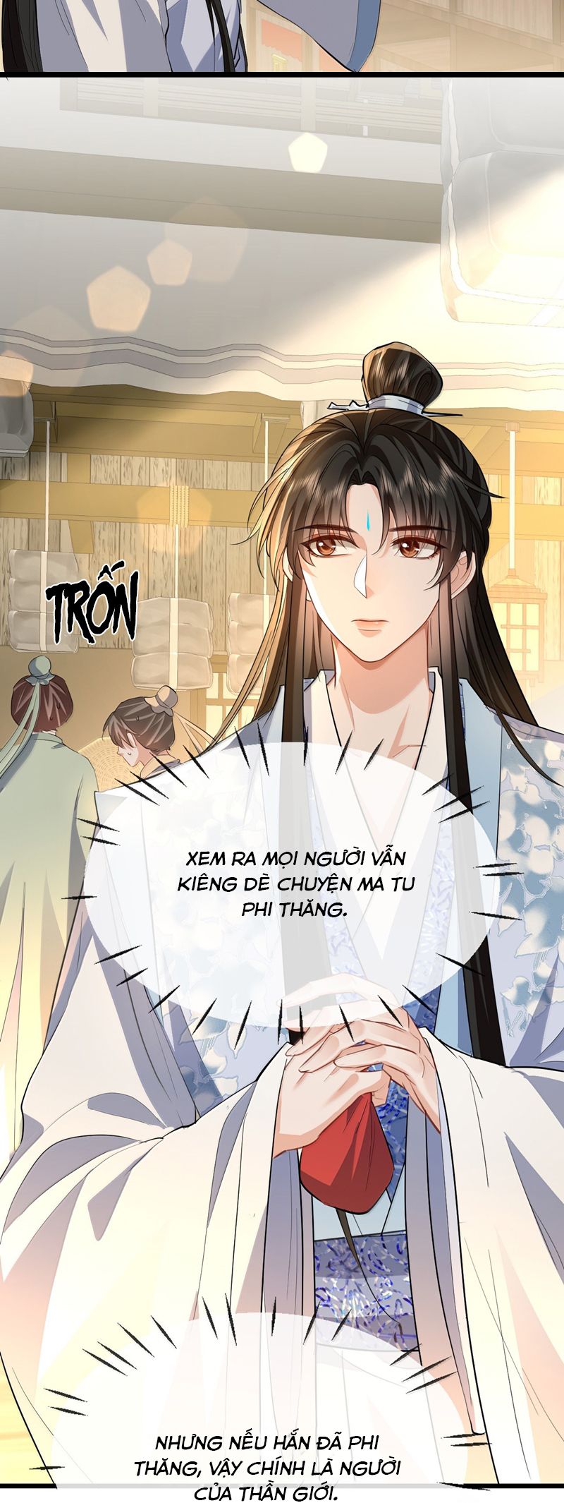 Ma Tôn Đại Nhân Song Tu Không Chap 80 - Next Chap 81