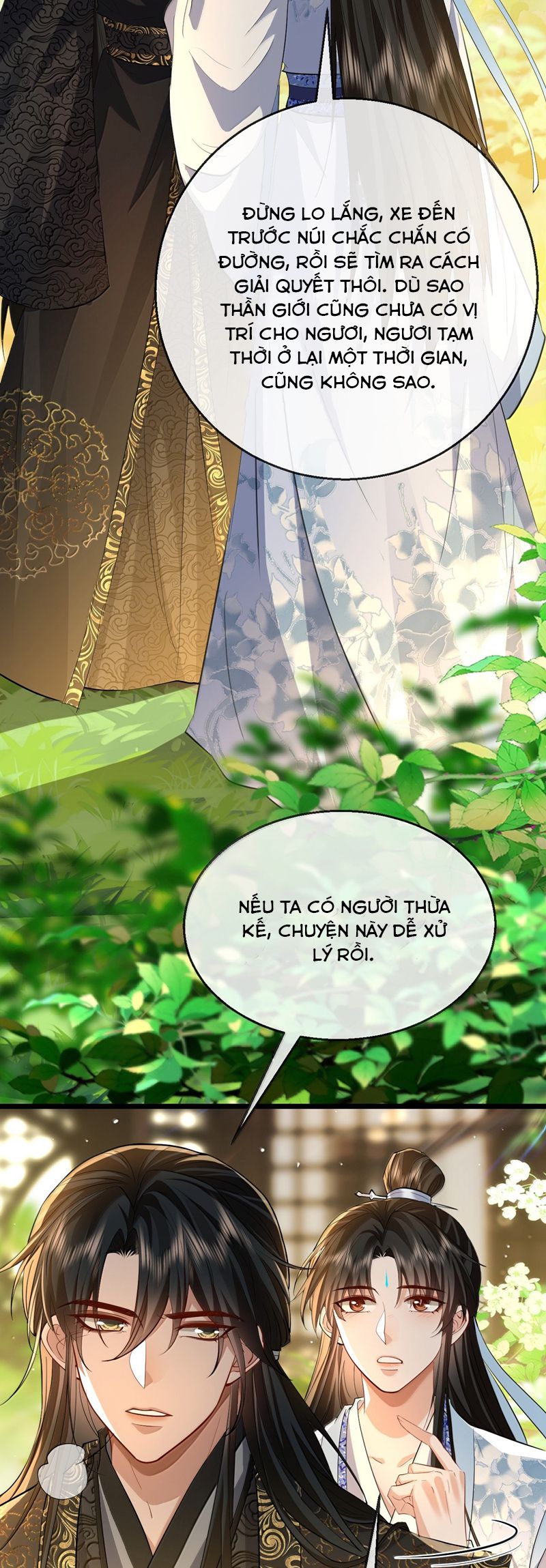 Ma Tôn Đại Nhân Song Tu Không Chap 80 - Next Chap 81