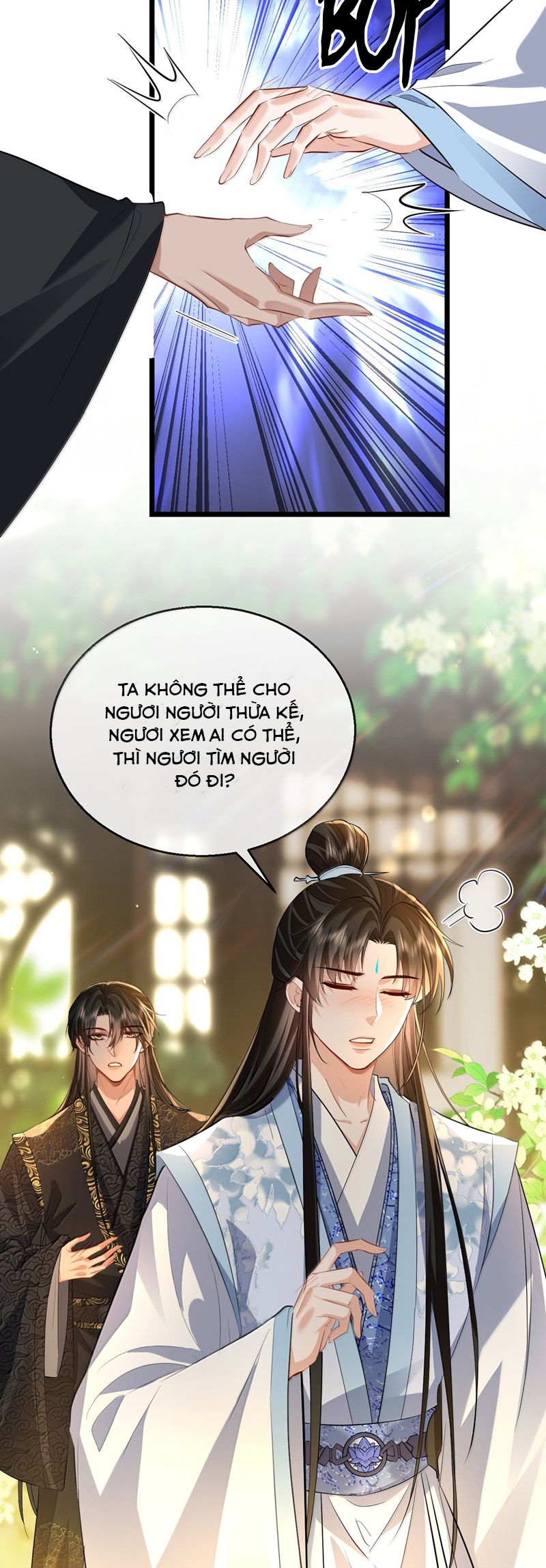 Ma Tôn Đại Nhân Song Tu Không Chap 80 - Next Chap 81