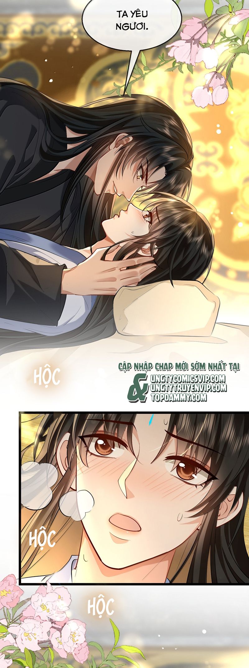 Ma Tôn Đại Nhân Song Tu Không Chap 80 - Next Chap 81