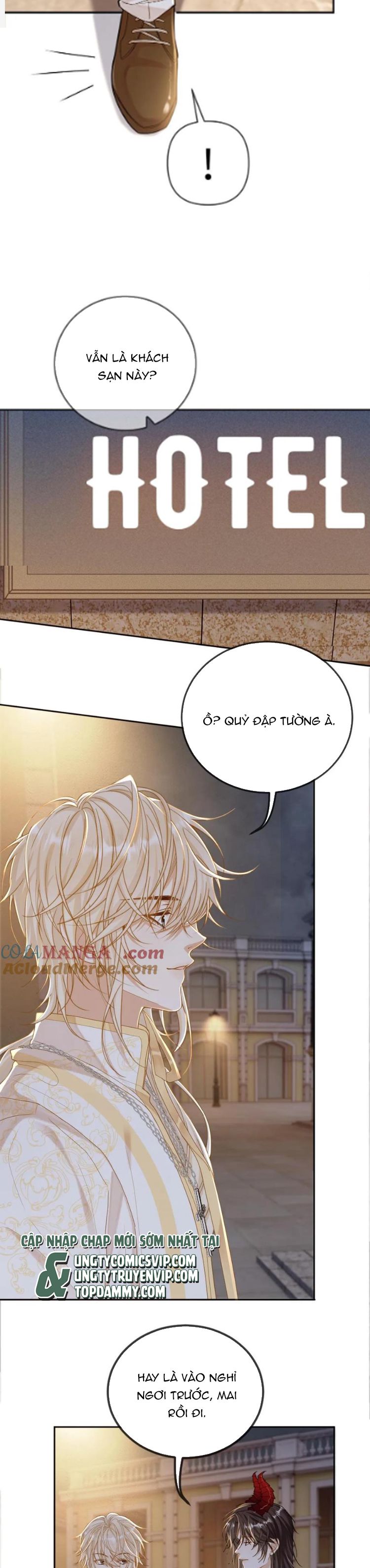 Lang Cẩu Chủ Thần Chap 305 - Next Chap 305