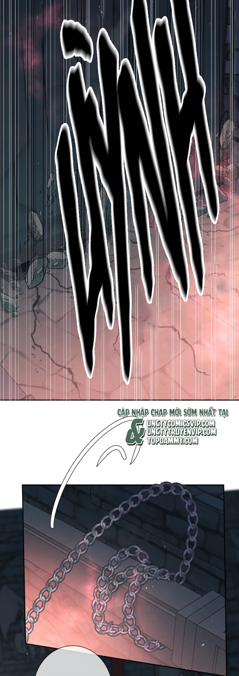 Đêm Tình Yêu Và Sát Ý Chap 30 - Next Chap 31