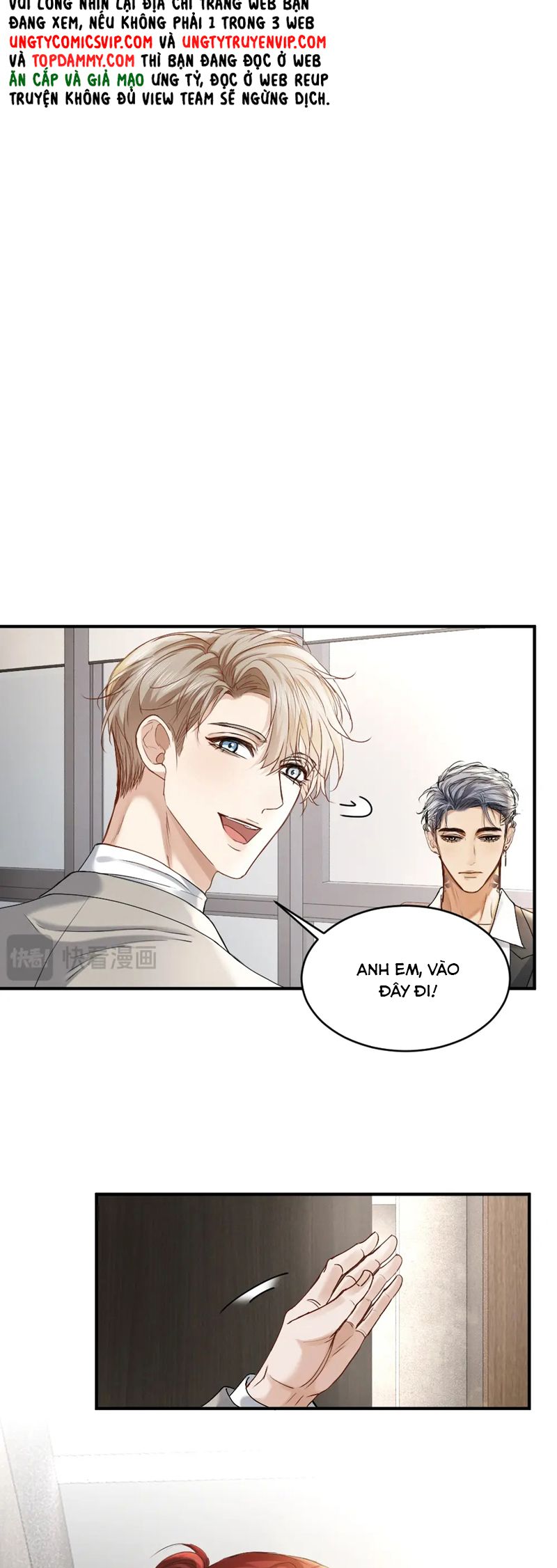 Tiểu Thiếu Gia Dựa Vào Mỹ Mạo Hoành Hành Toàn Hệ Thống Chap 41 - Next Chap 42