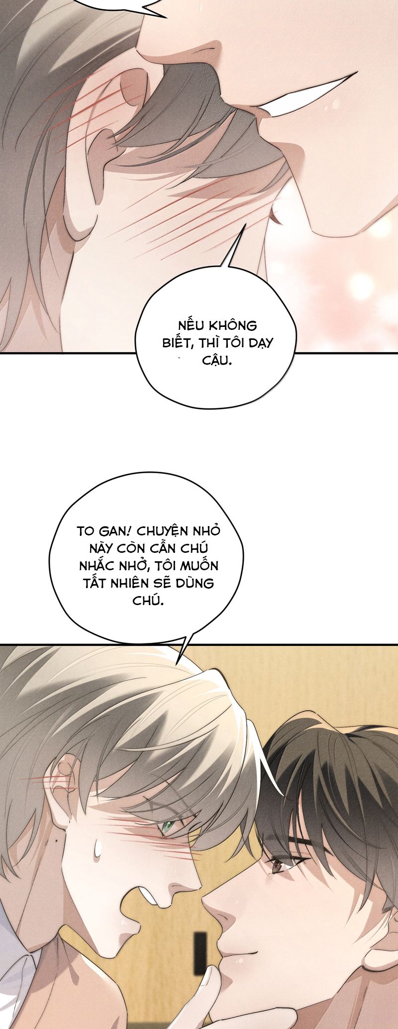 Thiếu Gia Không Ngoan Chap 58 - Next Chap 59