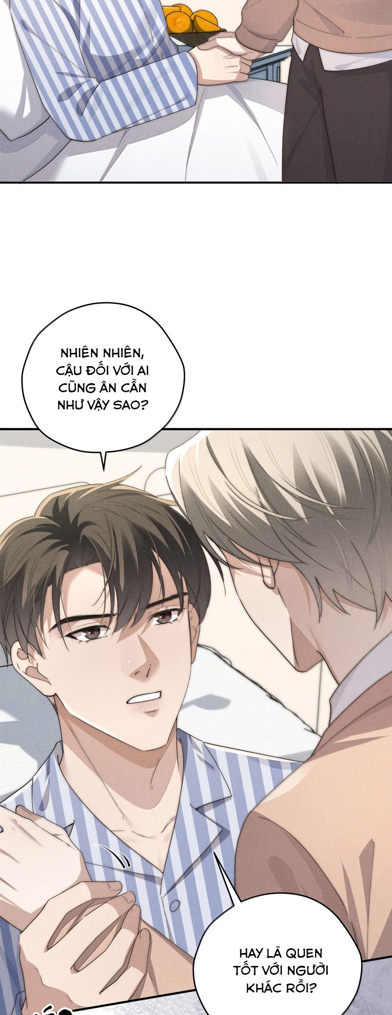 Thiếu Gia Không Ngoan Chap 58 - Next Chap 59