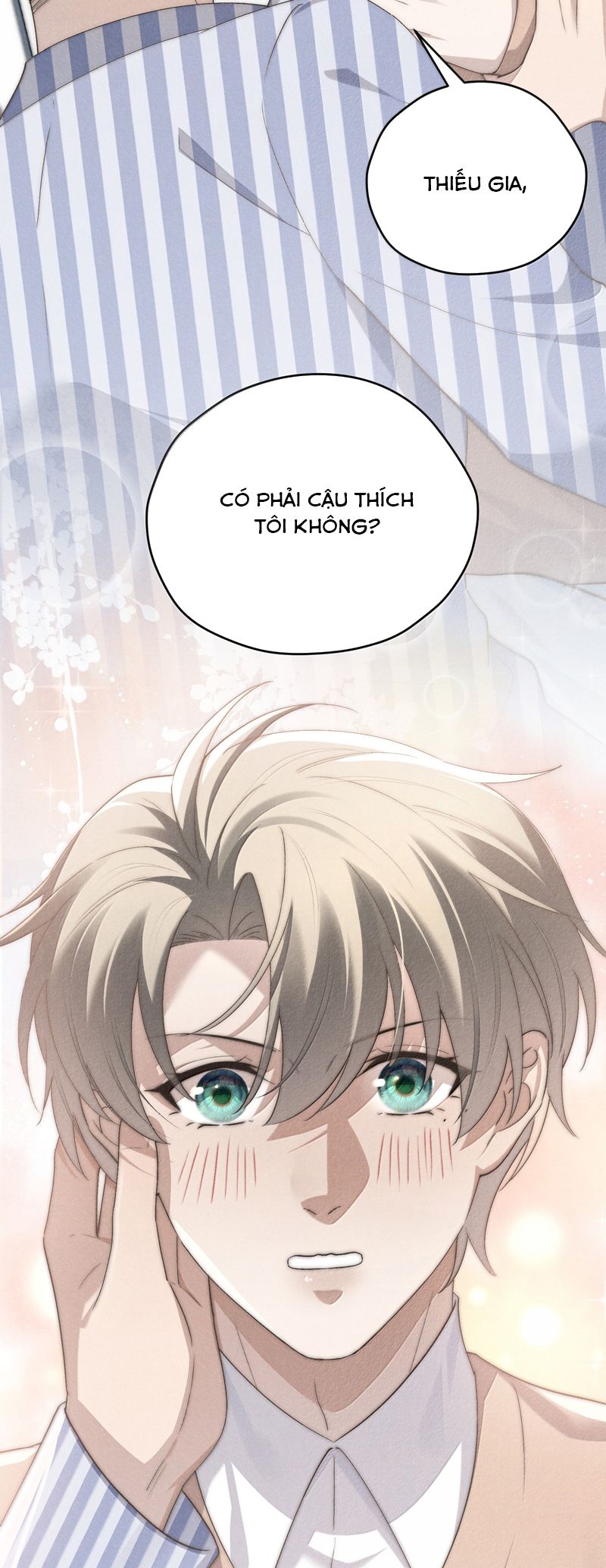 Thiếu Gia Không Ngoan Chap 58 - Next Chap 59