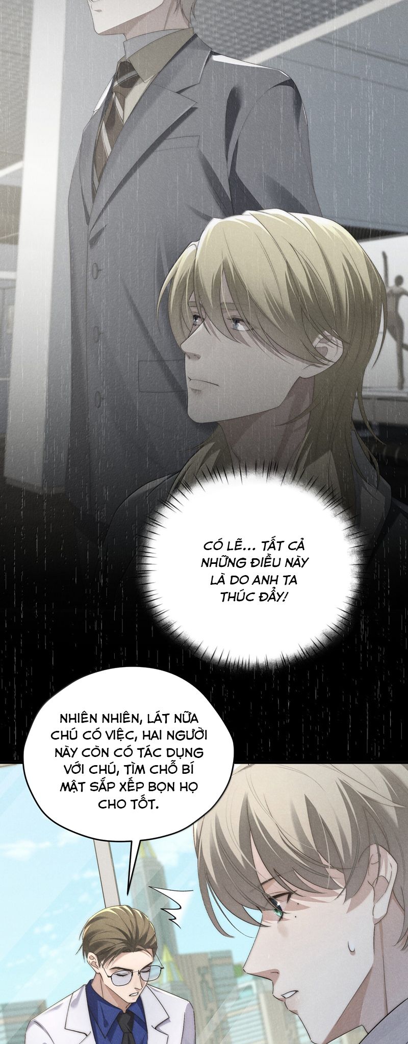 Thiếu Gia Không Ngoan Chap 58 - Next Chap 59