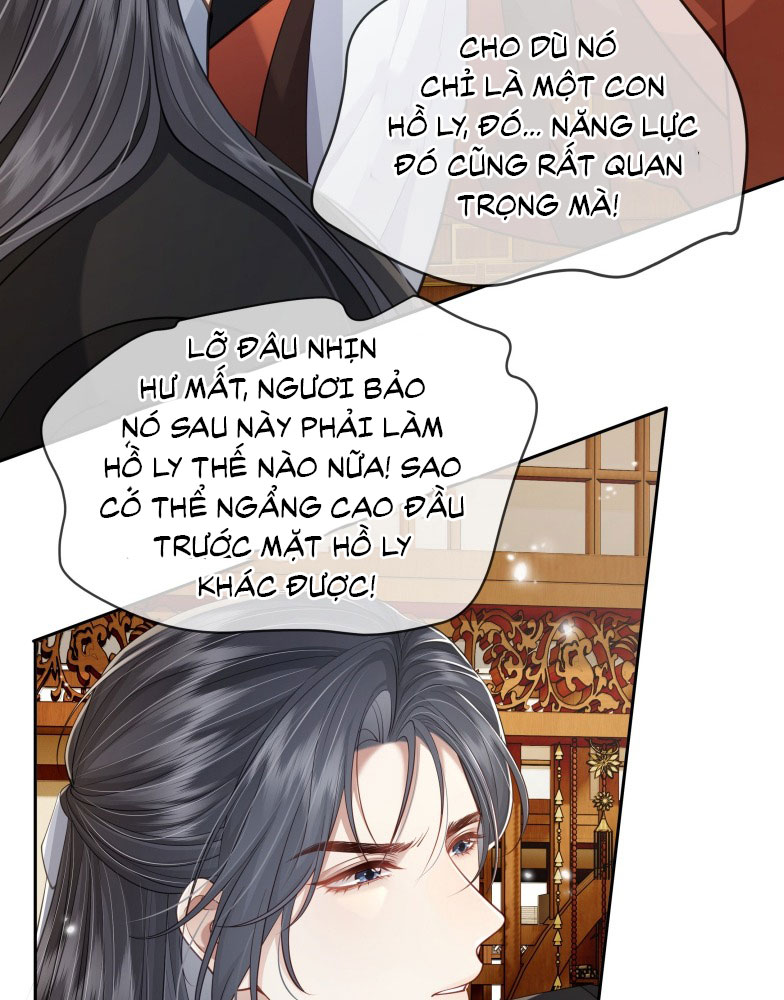 Sau Khi Bản Thể Rơi Vào Tay Đối Thủ Một Mất Một Còn Chap 5 - Next Chap 6