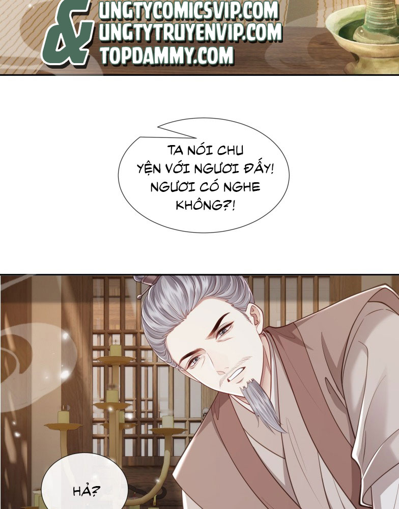 Sau Khi Bản Thể Rơi Vào Tay Đối Thủ Một Mất Một Còn Chap 5 - Next Chap 6