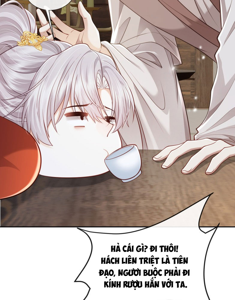 Sau Khi Bản Thể Rơi Vào Tay Đối Thủ Một Mất Một Còn Chap 5 - Next Chap 6