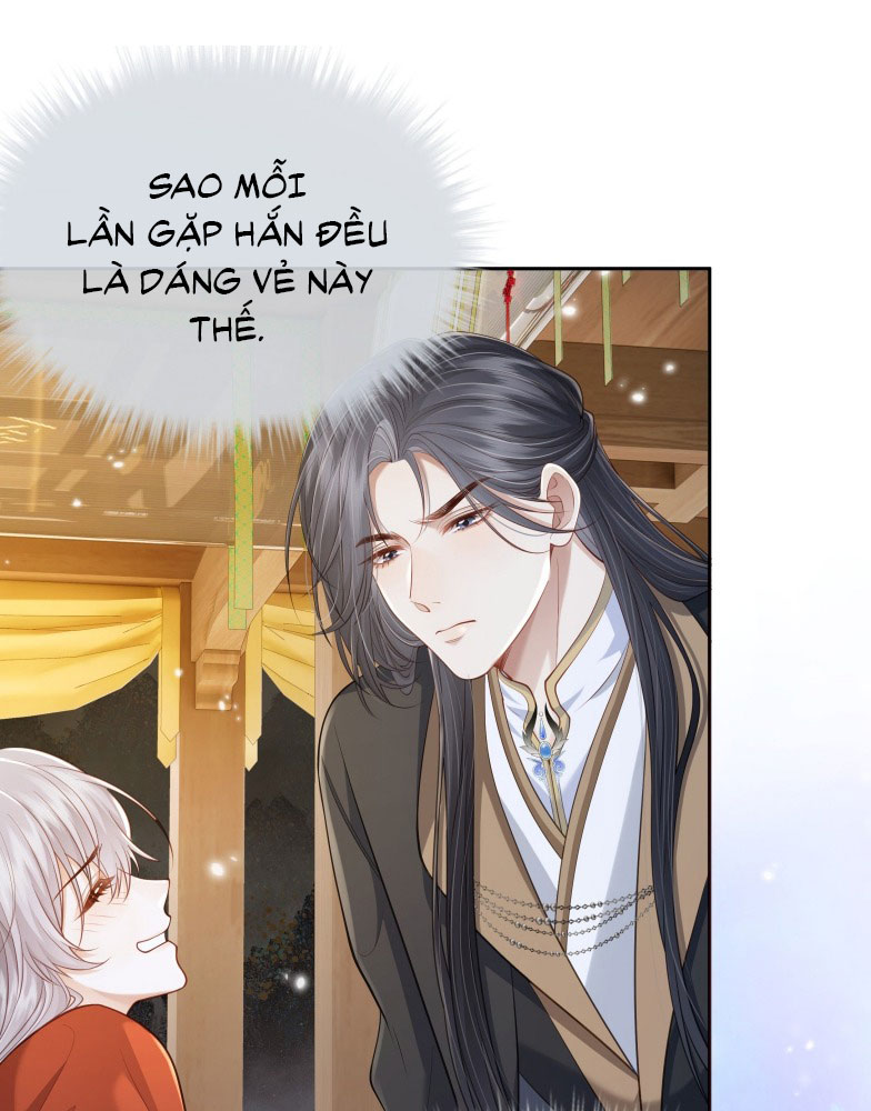 Sau Khi Bản Thể Rơi Vào Tay Đối Thủ Một Mất Một Còn Chap 5 - Next Chap 6