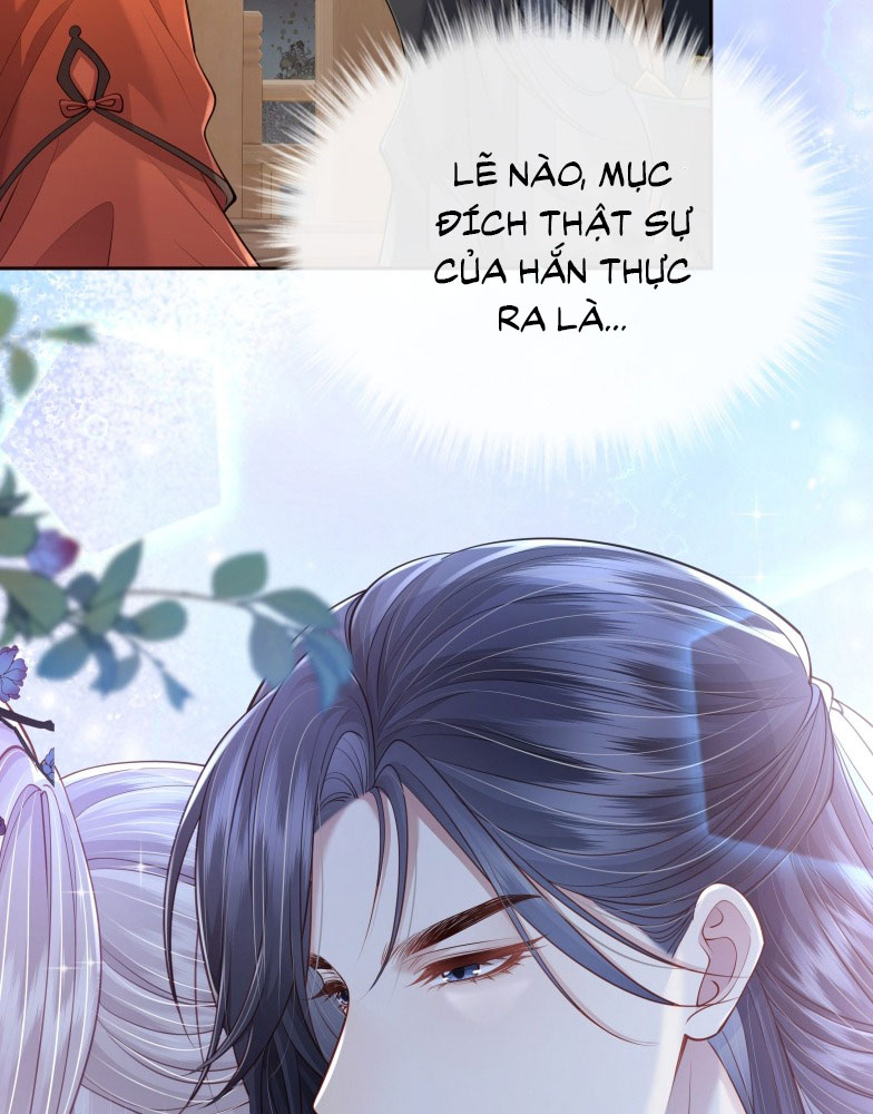 Sau Khi Bản Thể Rơi Vào Tay Đối Thủ Một Mất Một Còn Chap 5 - Next Chap 6