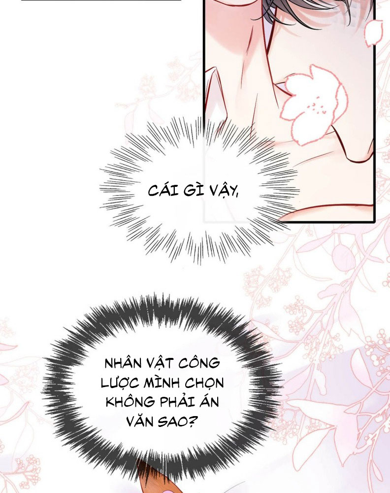 Công Lược Đối Tượng! Hình Tượng Của Cậu Sập Rồi! Chap 4 - Next Chap 5