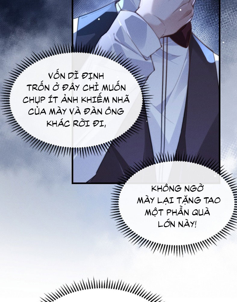 Kế Hoạch Tự Dưỡng Cuồng Khuyển Chap 30 - Next Chap 31