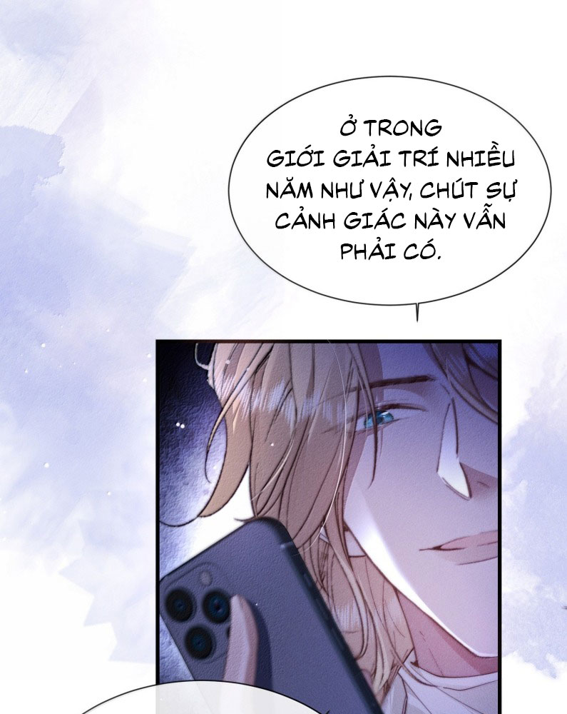 Kế Hoạch Tự Dưỡng Cuồng Khuyển Chap 30 - Next Chap 31