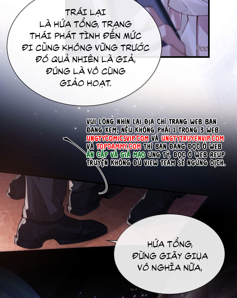 Kế Hoạch Tự Dưỡng Cuồng Khuyển Chap 30 - Next Chap 31