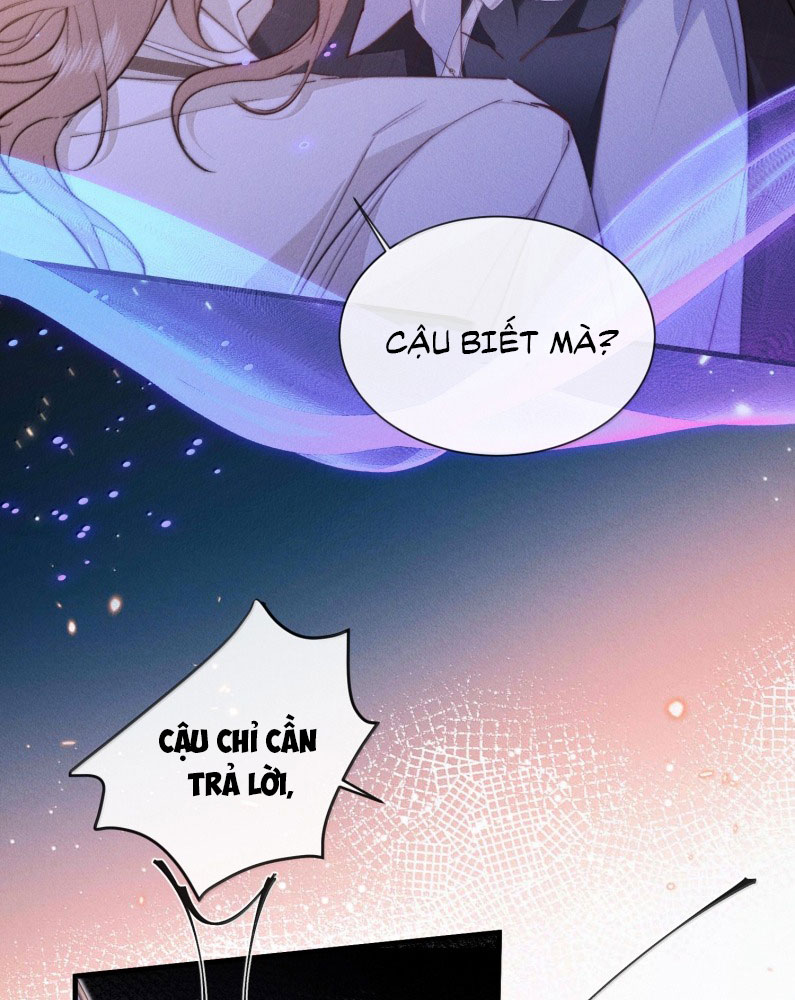 Kế Hoạch Tự Dưỡng Cuồng Khuyển Chap 30 - Next Chap 31