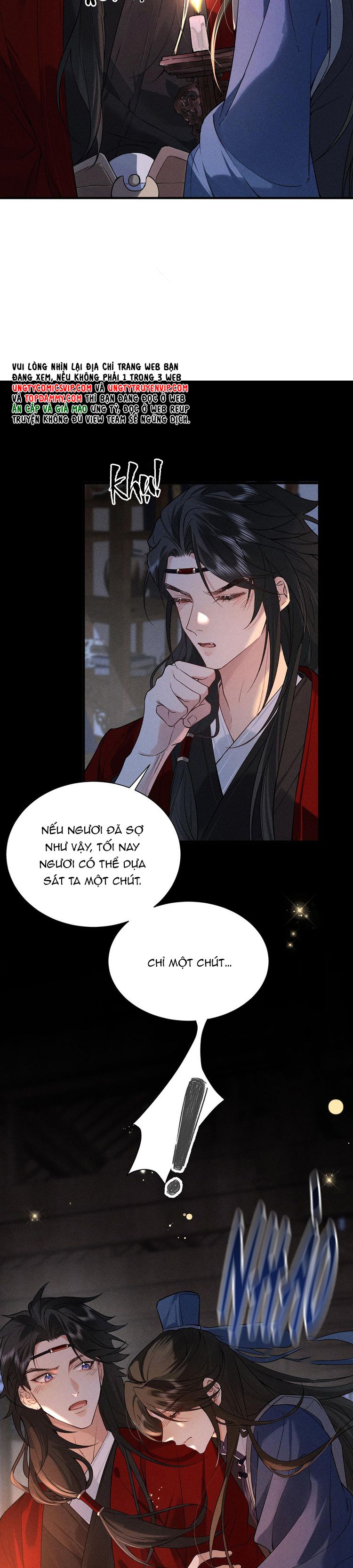 Lang Kỵ Trúc Mã Lai Chap 4 - Next Chap 5