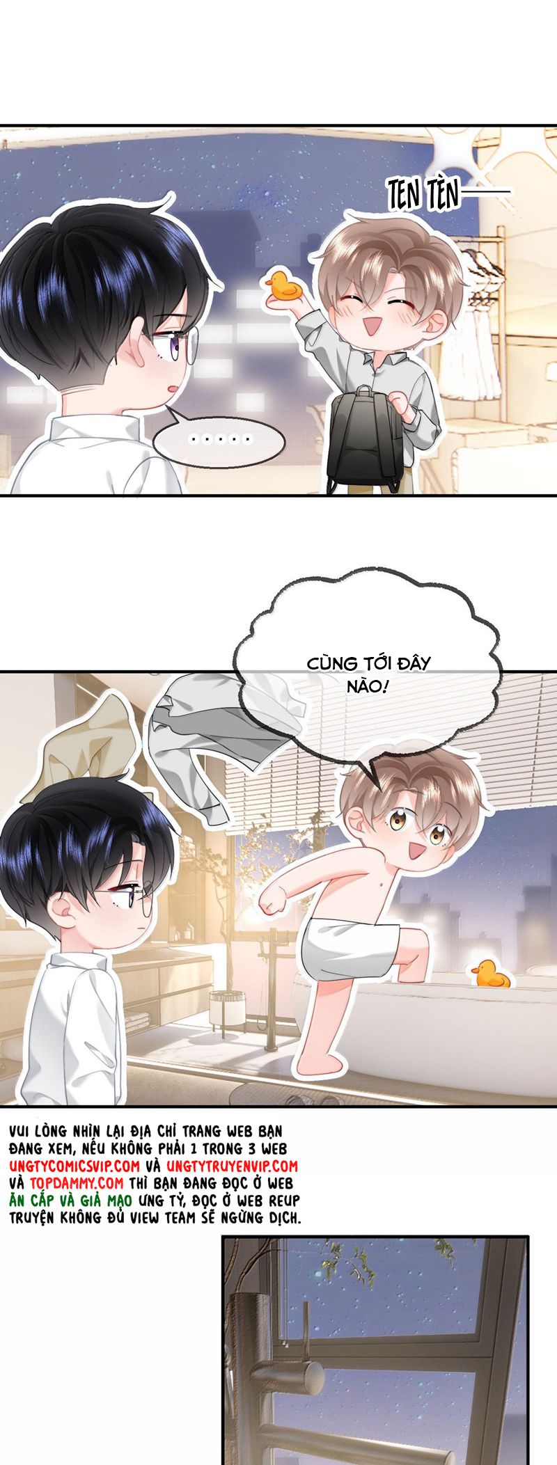 Tôi Và Ảnh Chụp Không Giống Nhau Chap 84 - Next Chap 85