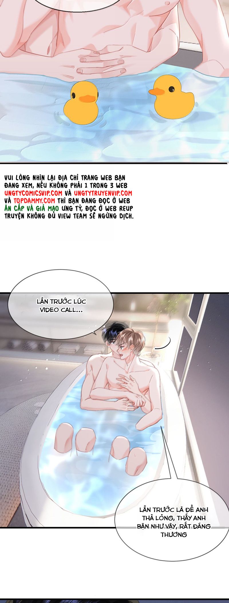 Tôi Và Ảnh Chụp Không Giống Nhau Chap 84 - Next Chap 85