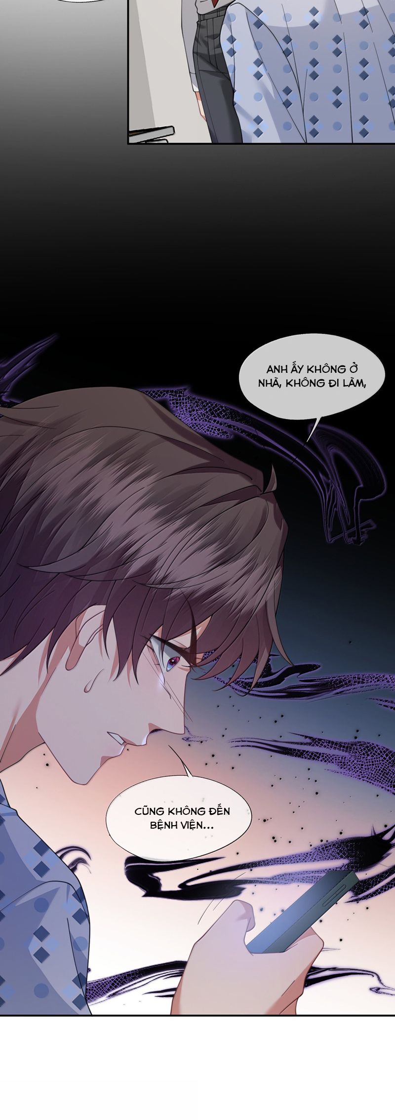 Gài Bẫy Ác Khuyển Chapter 56 - Next Chapter 57