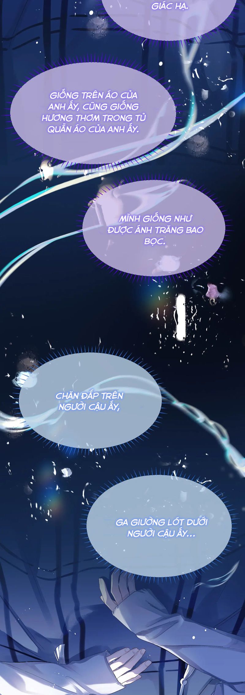 Nghịch Lý Câu Fan Chapter 23 - Next Chapter 24