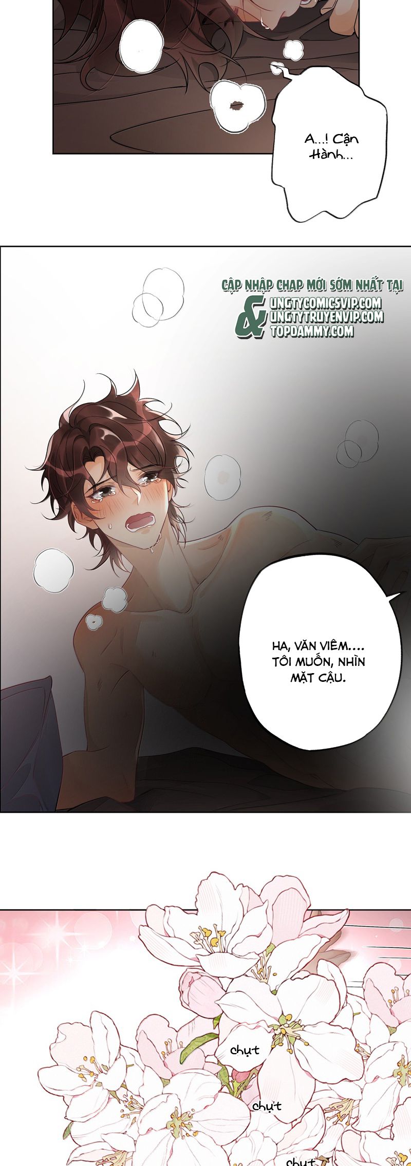 Xuyên Nhanh Chi Cải Tạo Bắt Đầu Lại Làm Người Chap 118 - Next Chap 119