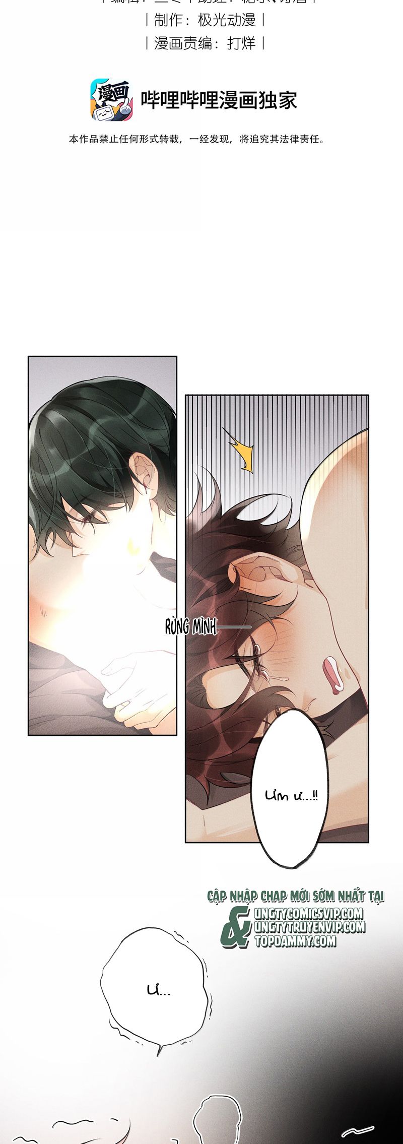 Xuyên Nhanh Chi Cải Tạo Bắt Đầu Lại Làm Người Chap 118 - Next Chap 119