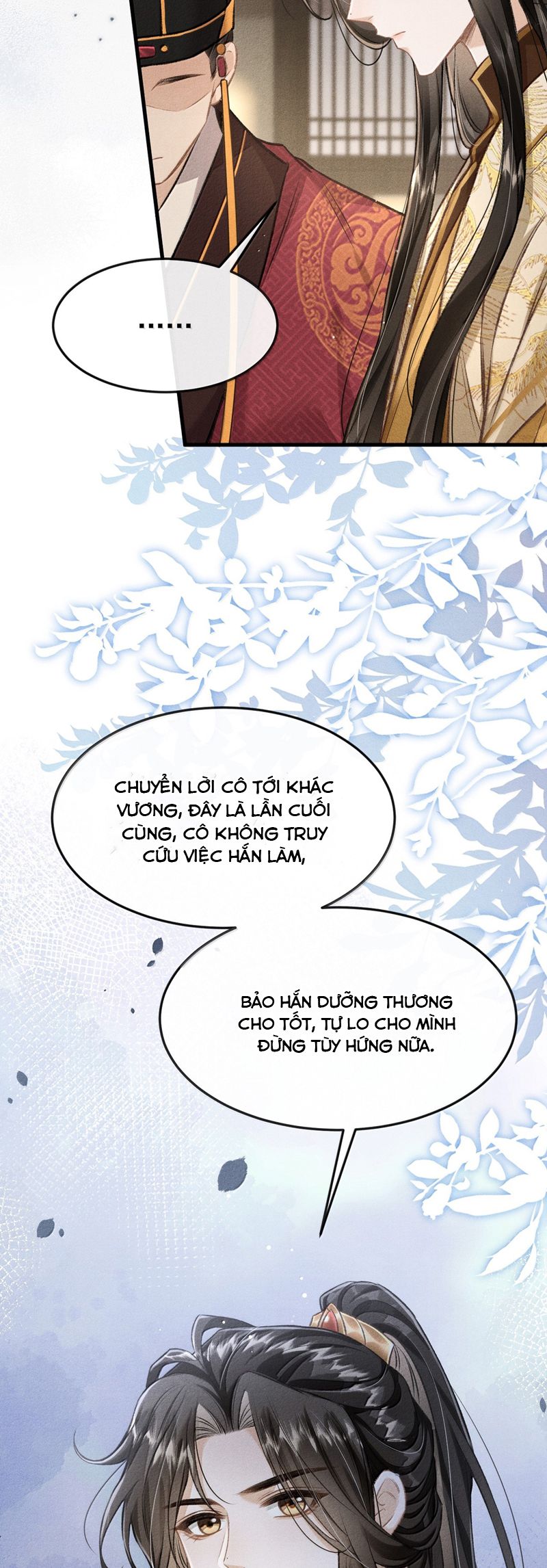 Đan Tiêu Vạn Dặm Chap 86 - Next Chap 87