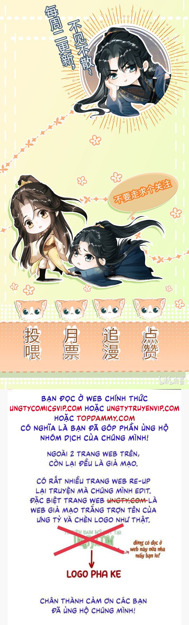 Đan Tiêu Vạn Dặm Chap 86 - Next Chap 87