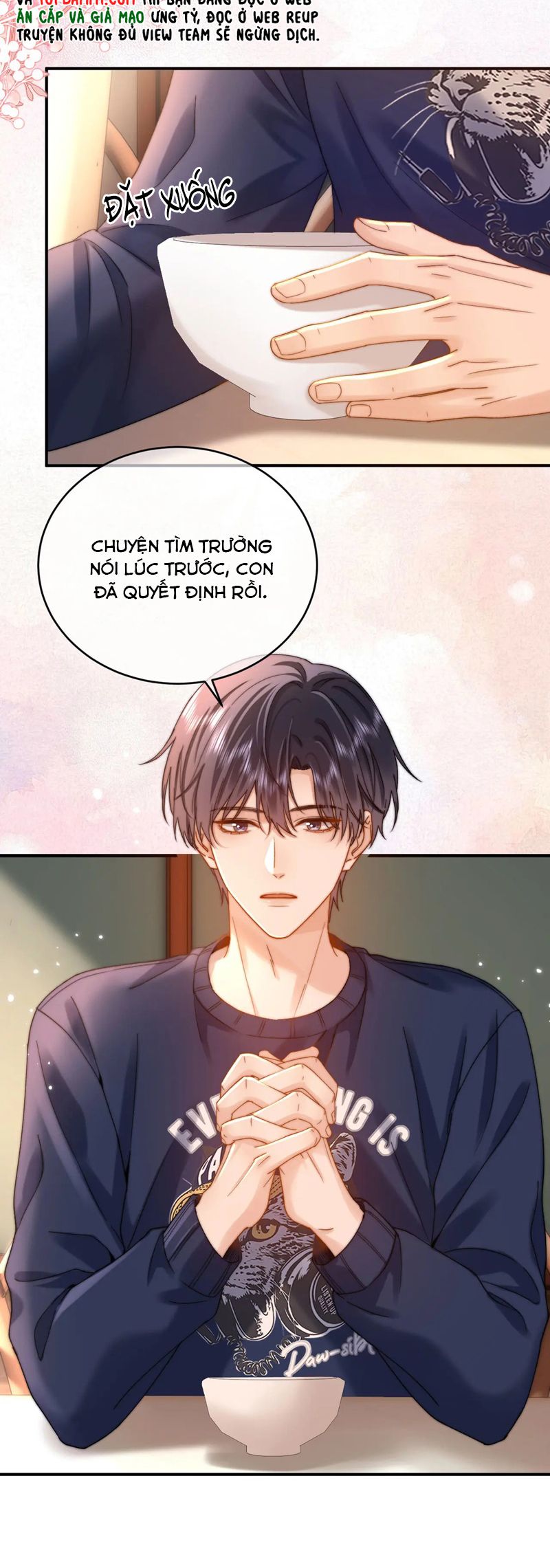 Chất Dị Ứng Đáng Yêu Chapter 58 - Next Chapter 59