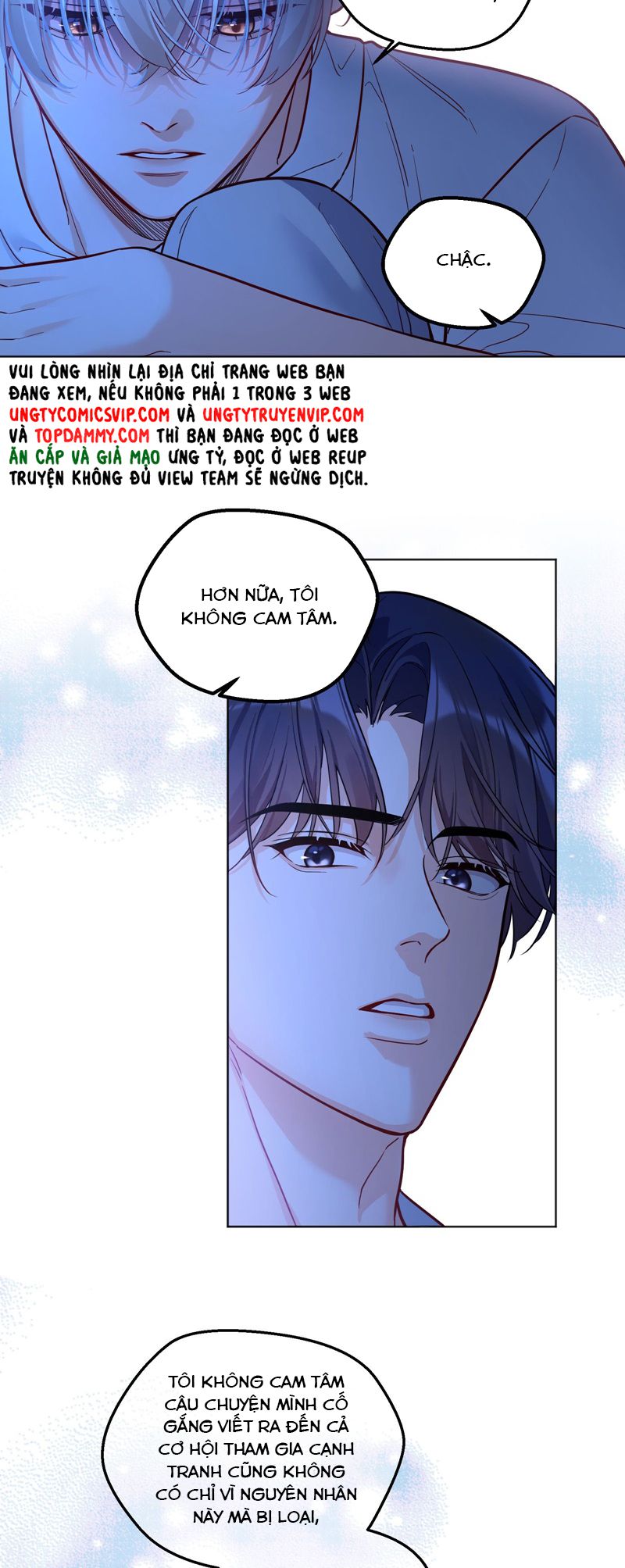 Vũ Khúc Đoàn Sơ Hạ Chapter 27 - Next Chapter 28