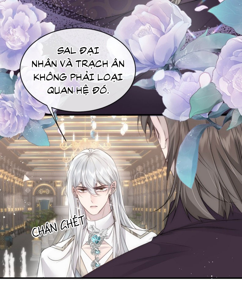 Lồng Tuyết Chapter 9 - Next Chapter 10