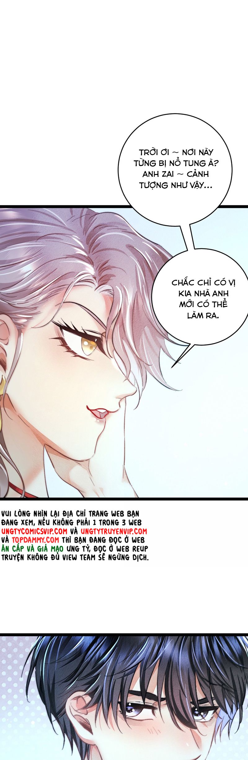 Cao Tháp Chap 50 - Next Chap 51