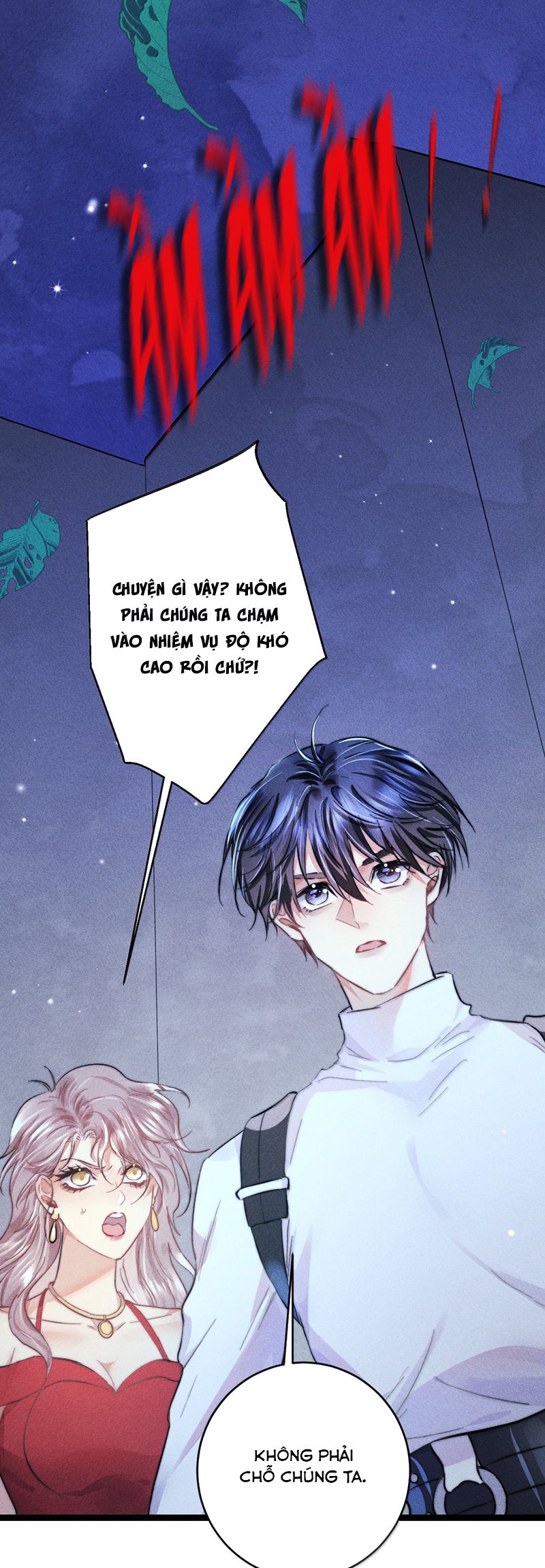 Cao Tháp Chap 50 - Next Chap 51