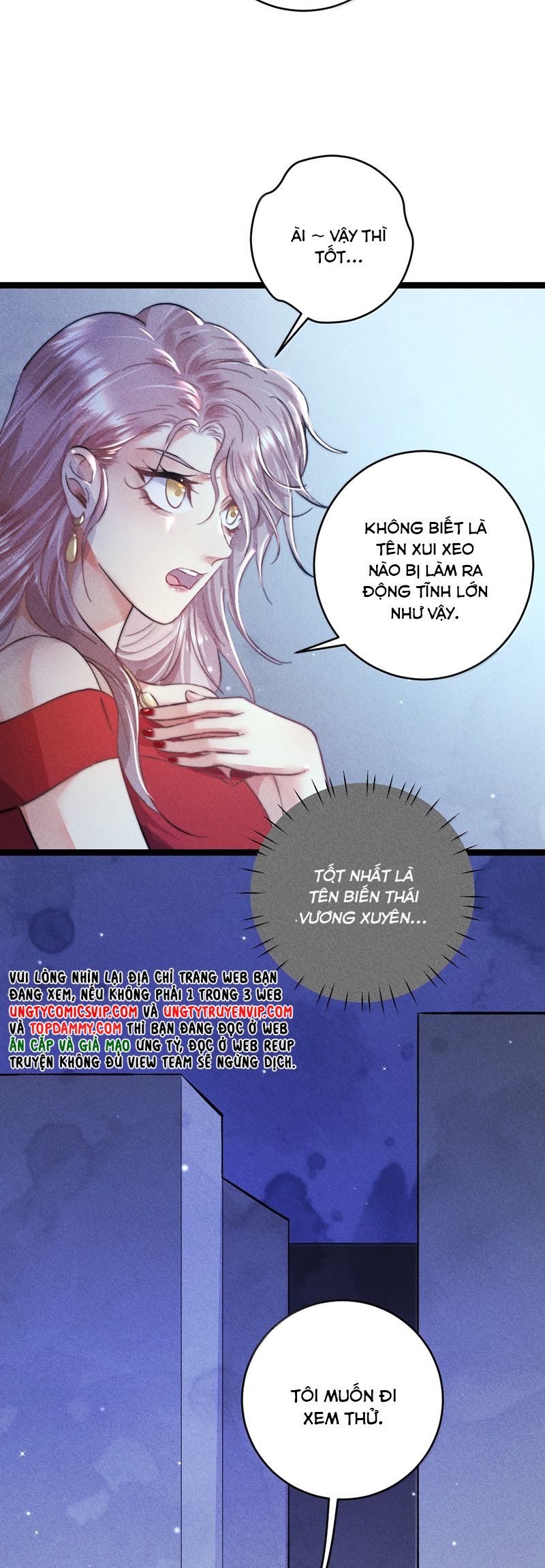 Cao Tháp Chap 50 - Next Chap 51