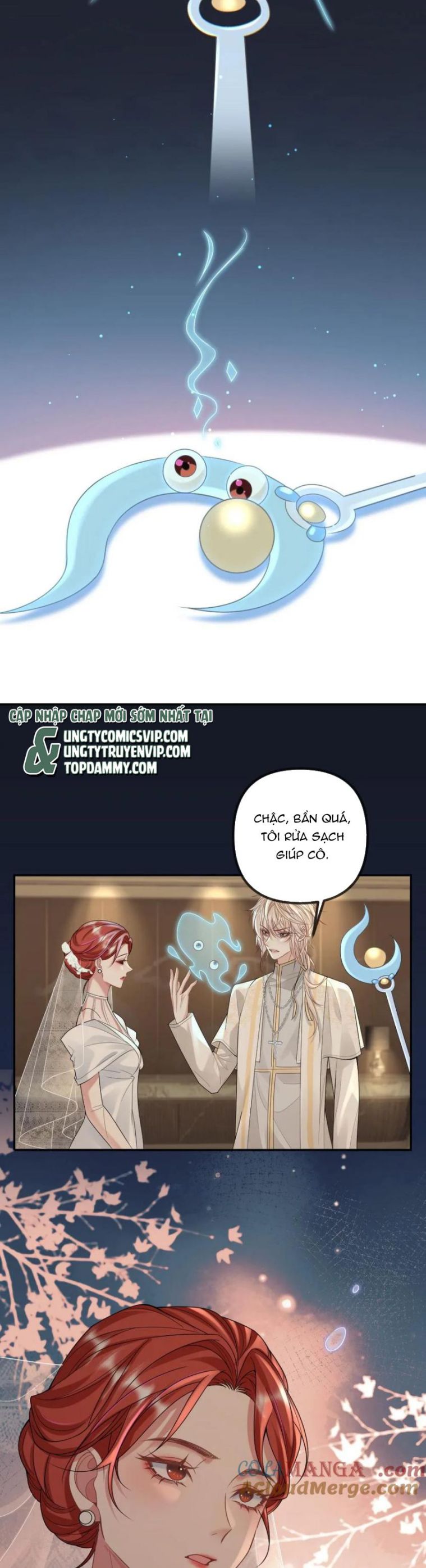 Lang Cẩu Chủ Thần Chap 308 - Next Chap 309