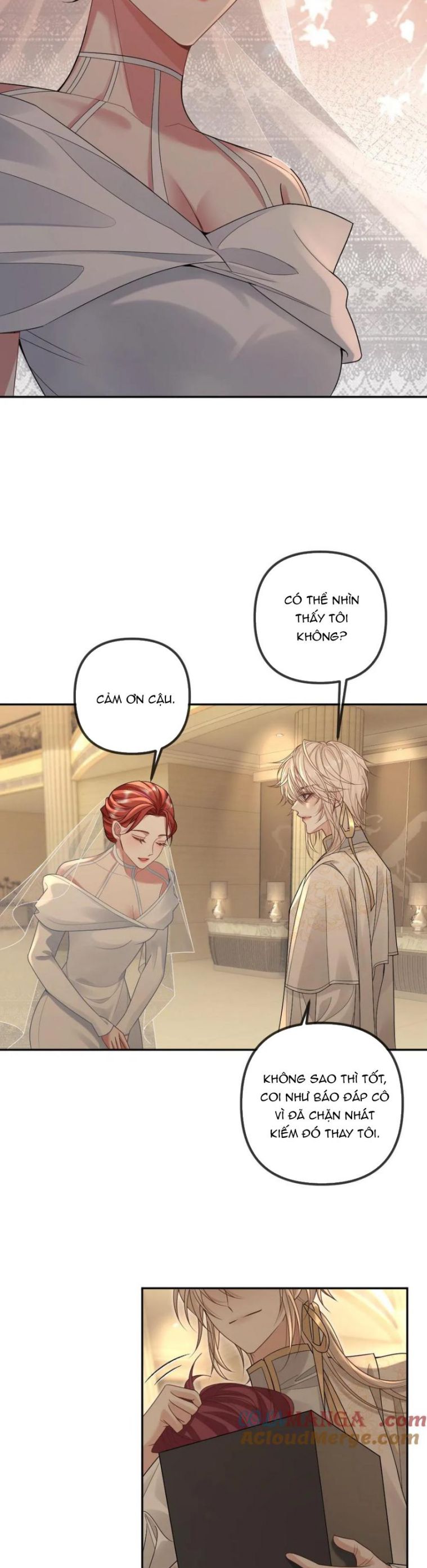 Lang Cẩu Chủ Thần Chap 308 - Next Chap 309