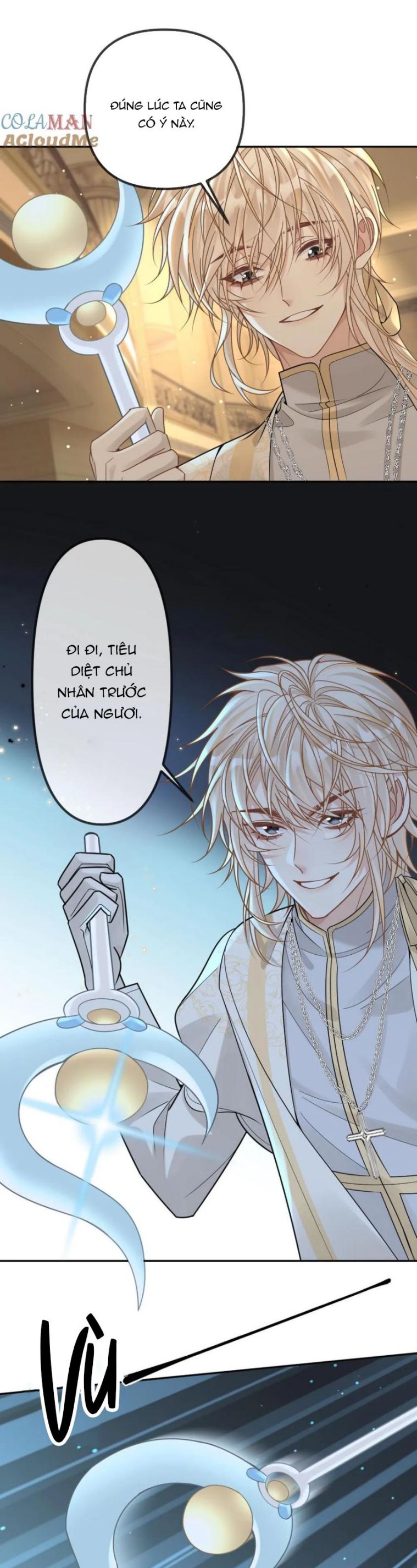 Lang Cẩu Chủ Thần Chap 308 - Next Chap 309