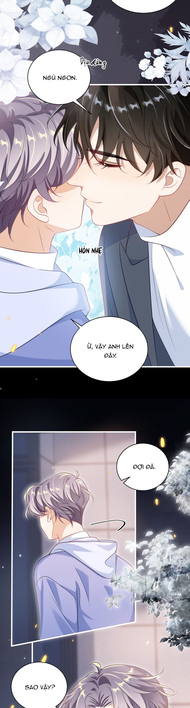 Thẳng Thắn Từ Nghiêm Chap 121 - Next Chap 122