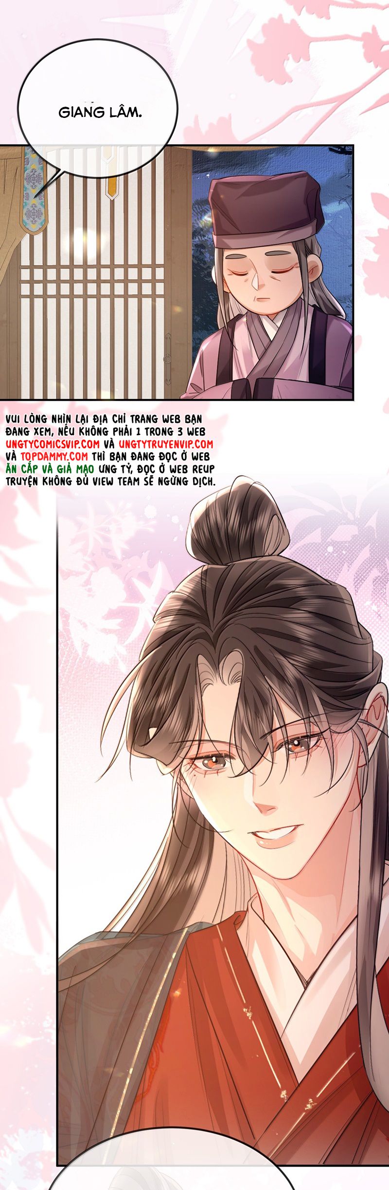 Ôn Hương Diễm Ngọc Chapter 40 - Next Chapter 41