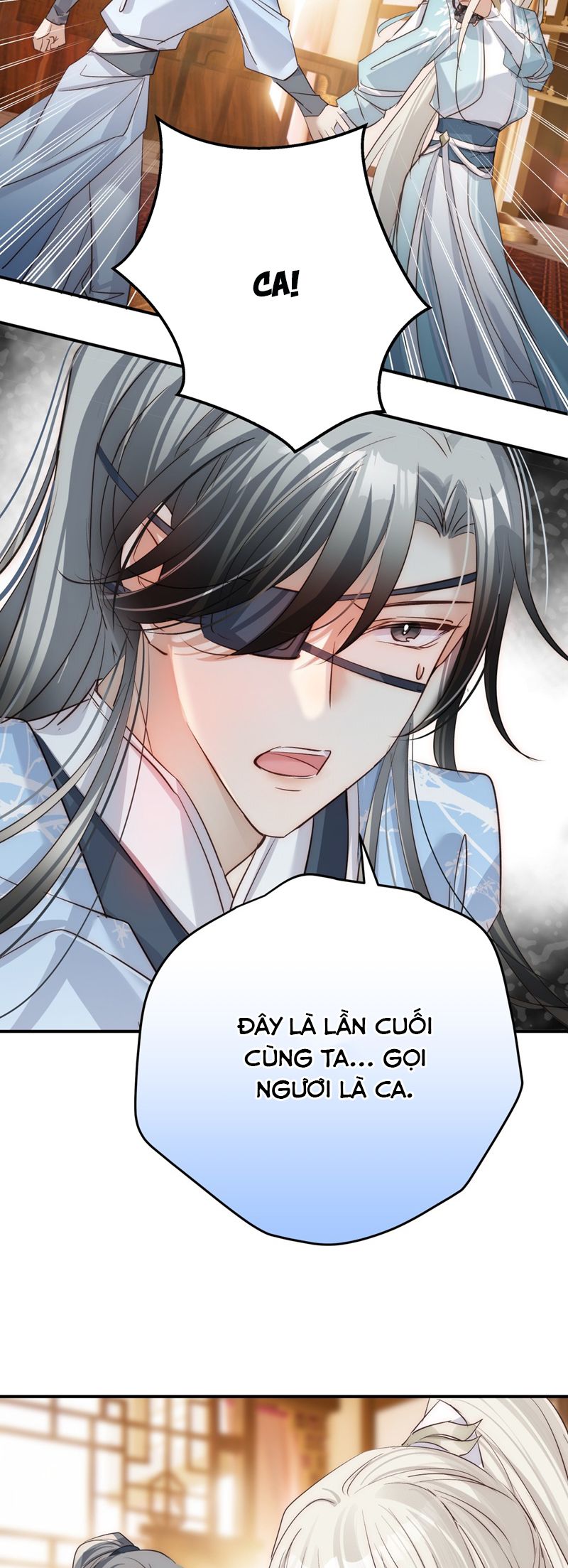 Chuyển Nghịch Âm Dương Chap 28 - Next Chap 29