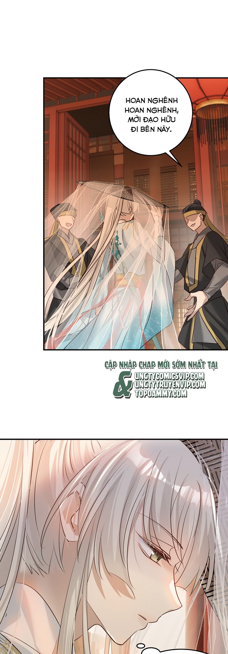 Chuyển Nghịch Âm Dương Chap 28 - Next Chap 29