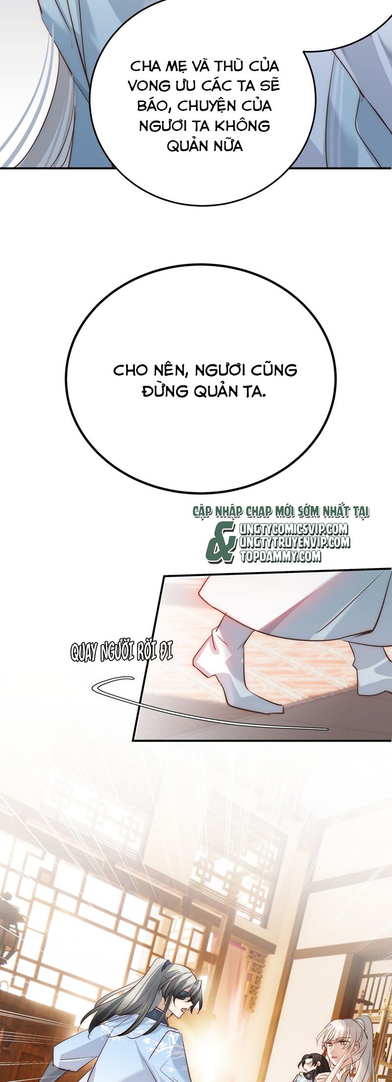 Chuyển Nghịch Âm Dương Chap 28 - Next Chap 29