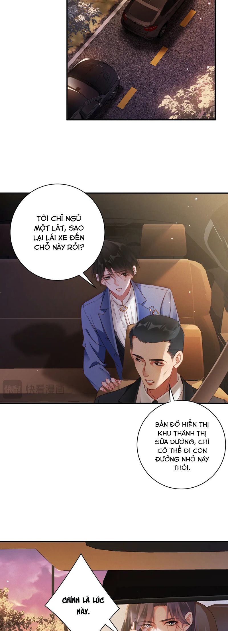 Chồng Trước Lại Muốn Phục Hôn Rồi Chap 78 - Next Chap 79